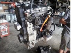 Recambio de motor completo para audi a3 (8l) referencia OEM IAM ASZ  