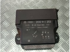 Recambio de caja precalentamiento para volkswagen lt caja cerrada / combi (mod. 1997) referencia OEM IAM 2D0911253 899063000 