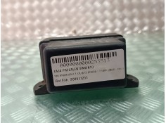 Recambio de caja precalentamiento para volkswagen lt caja cerrada / combi (mod. 1997) referencia OEM IAM 2D0911253 899063000  2