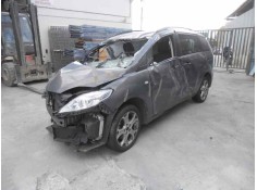 mazda 5 berl. (cr) del año 2010 2