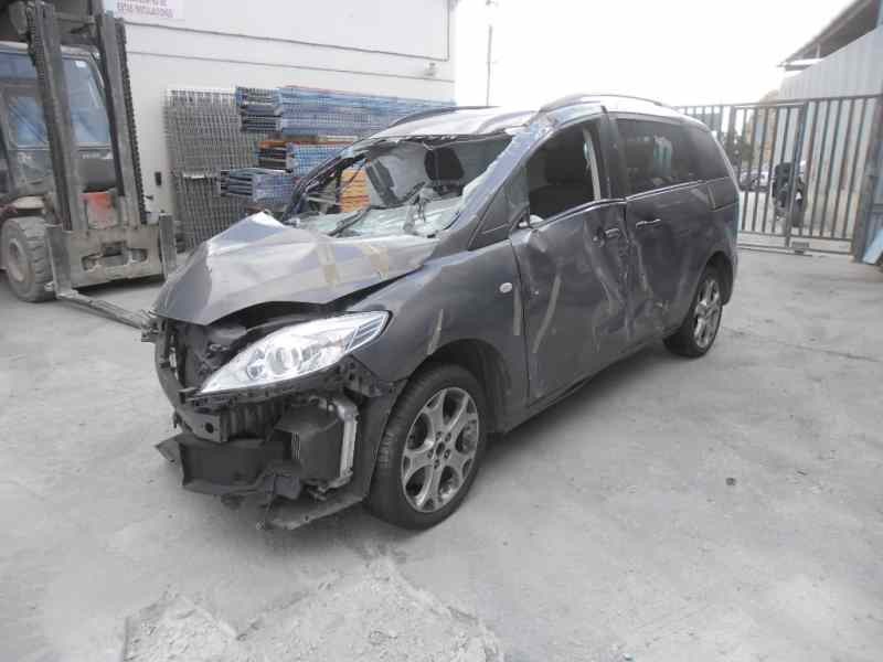 mazda 5 berl. (cr) del año 2010