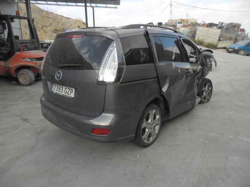 mazda 5 berl. (cr) del año 2010