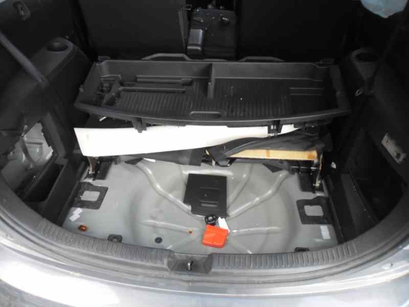 mazda 5 berl. (cr) del año 2010