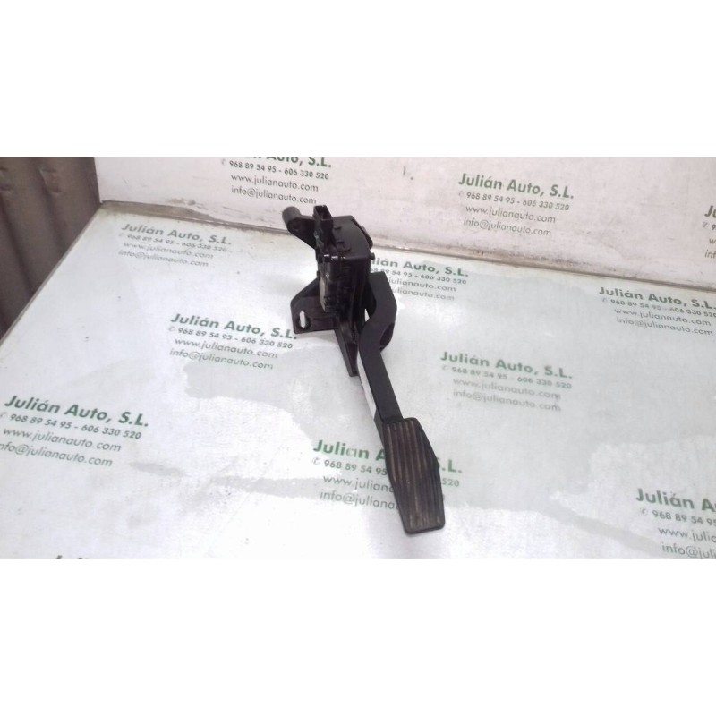 Recambio de potenciometro pedal para opel combo (corsa c) familiar referencia OEM IAM 9129423 6PV00811000 GM