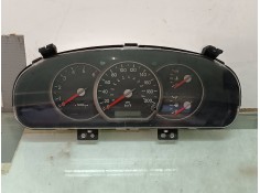 Recambio de cuadro instrumentos para kia carnival ii 2.9 cdri ex referencia OEM IAM 0K52A55430A 20040608 