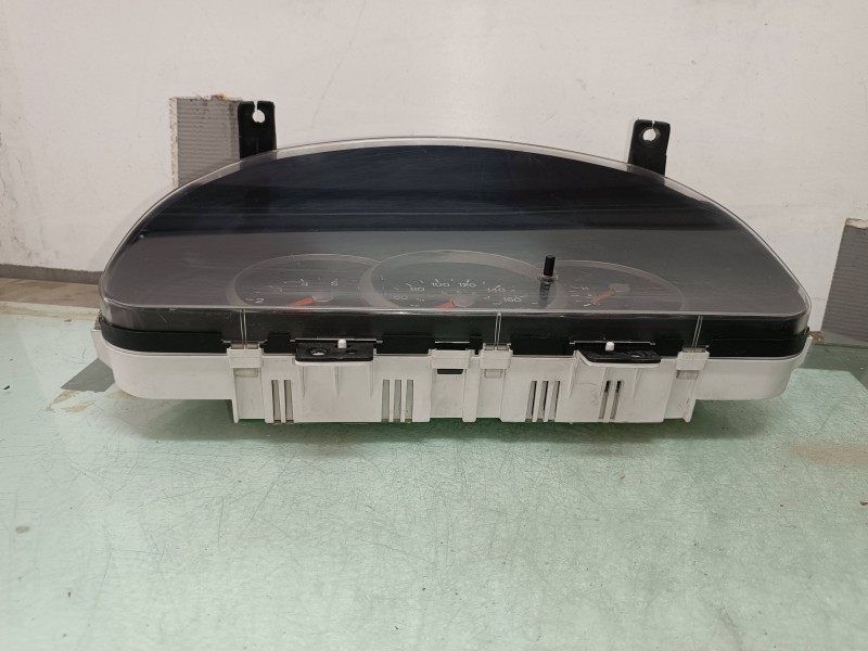 Recambio de cuadro instrumentos para kia carnival ii 2.9 cdri ex referencia OEM IAM 0K52A55430A 20040608 