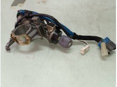 Recambio de conmutador de arranque para kia carnival ii 2.9 cdri ex referencia OEM IAM   LLAVE CON CHIP