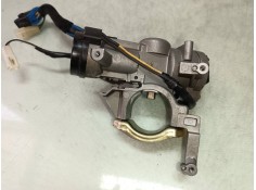 Recambio de conmutador de arranque para kia carnival ii 2.9 cdri ex referencia OEM IAM   LLAVE CON CHIP 2
