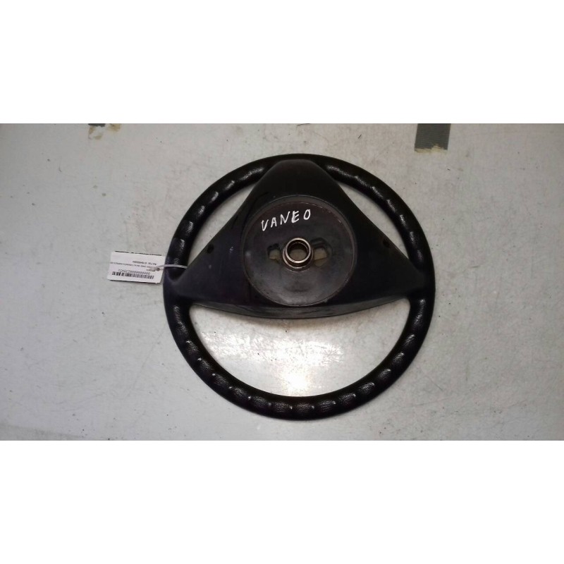 Recambio de volante para mercedes-benz vaneo (w414) furgoneta compacta cdi (414.700) referencia OEM IAM A1684600203 A1684600803M