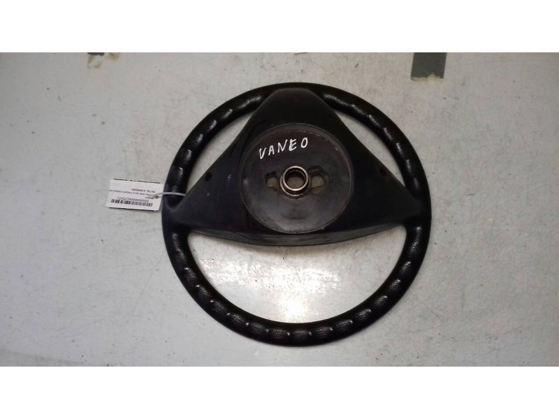 Recambio de volante para mercedes-benz vaneo (w414) furgoneta compacta cdi (414.700) referencia OEM IAM A1684600203 A1684600803M