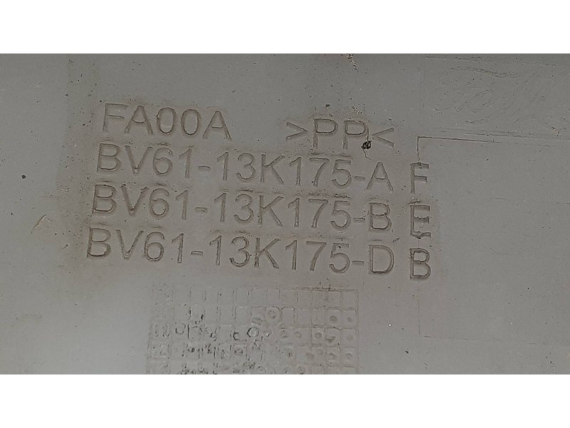 Recambio de deposito limpia para ford focus lim. business referencia OEM IAM BV6113K175EB BV6113K175A 