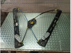 Recambio de elevalunas delantero derecho para volkswagen sharan (7n1) referencia OEM IAM 7N0837462D  ELECTRICO