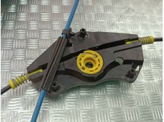 Recambio de elevalunas delantero derecho para volkswagen sharan (7n1) referencia OEM IAM 7N0837462D  ELECTRICO 2