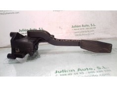 Recambio de potenciometro pedal para opel combo (corsa c) familiar referencia OEM IAM 9129423 6PV00811000 GM 2