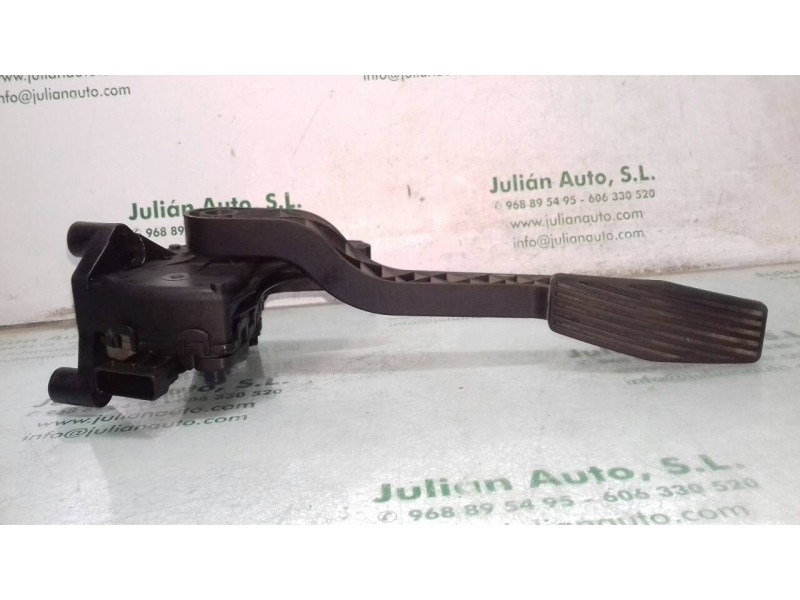 Recambio de potenciometro pedal para opel combo (corsa c) familiar referencia OEM IAM 9129423 6PV00811000 GM