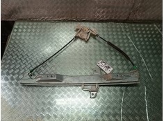 Recambio de elevalunas delantero izquierdo para peugeot 407 referencia OEM IAM 9644893580  ELECTRICO