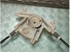 Recambio de elevalunas delantero izquierdo para peugeot 407 referencia OEM IAM 9644893580  ELECTRICO 2