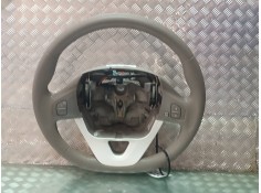 Recambio de volante para renault zoe referencia OEM IAM 985106096R 6211801 GOMA