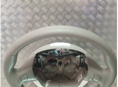 Recambio de volante para renault zoe referencia OEM IAM 985106096R 6211801 GOMA 2
