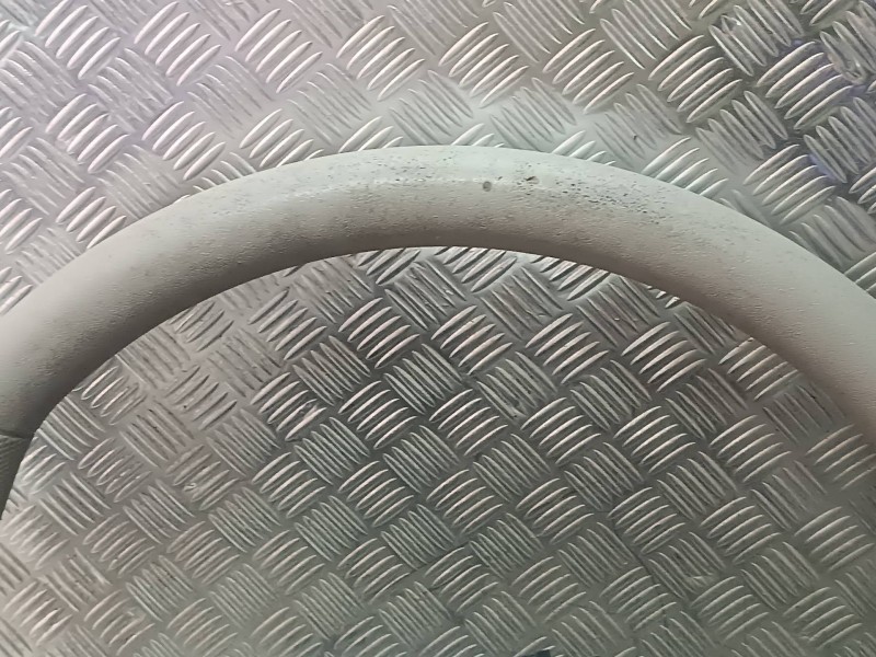 Recambio de volante para renault zoe referencia OEM IAM 985106096R 6211801 GOMA