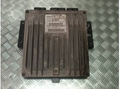 Recambio de centralita motor uce para renault clio ii fase ii (b/cb0) referencia OEM IAM 8200498185 8200469333 DELPHI