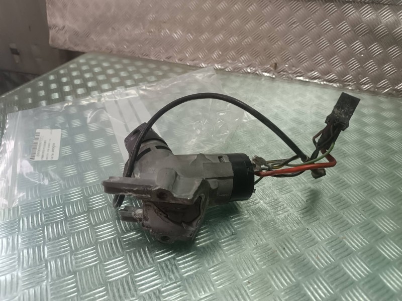 Recambio de conmutador de arranque para mercedes-benz sprinter 02.00  caja cerrada referencia OEM IAM A0005458108  