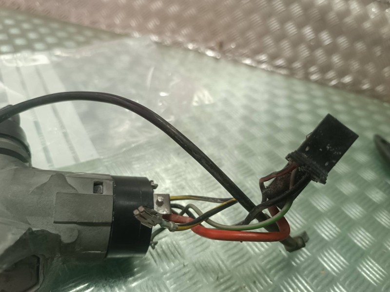 Recambio de conmutador de arranque para mercedes-benz sprinter 02.00  caja cerrada referencia OEM IAM A0005458108  