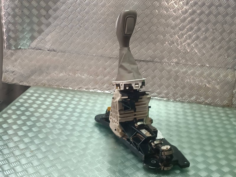 Recambio de palanca cambio para renault zoe referencia OEM IAM 341040598R 5519840 1000263365