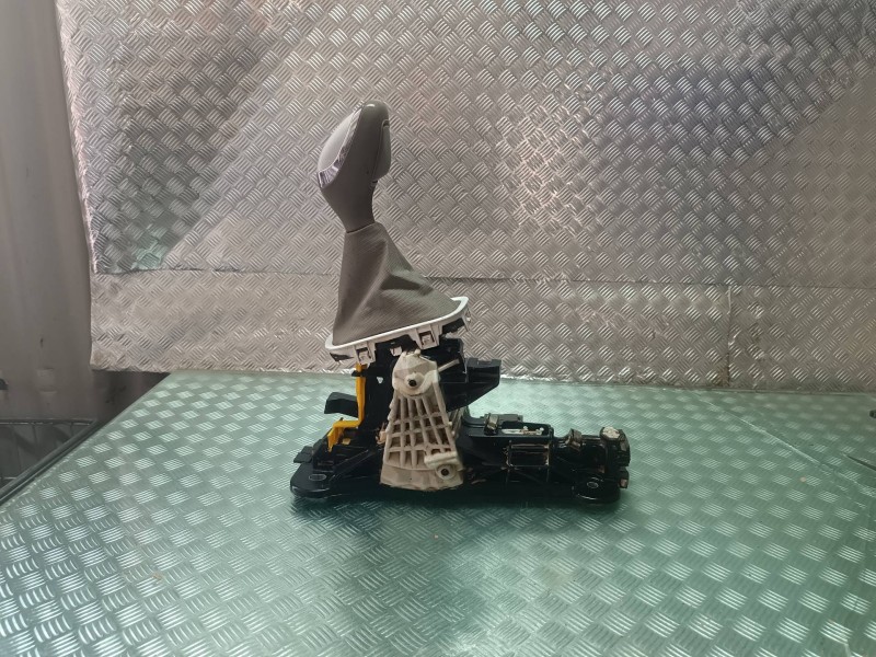 Recambio de palanca cambio para renault zoe referencia OEM IAM 341040598R 5519840 1000263365