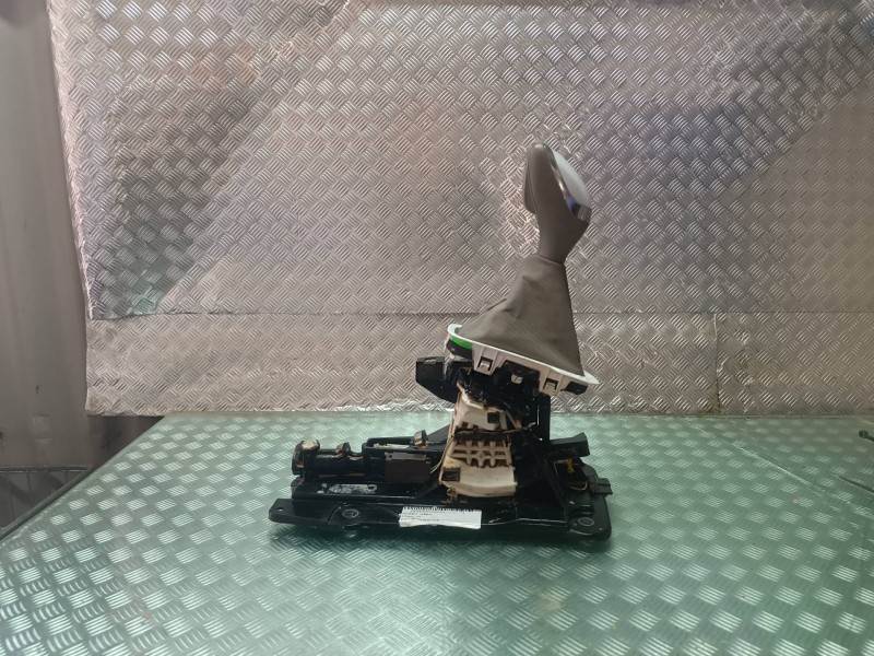 Recambio de palanca cambio para renault zoe referencia OEM IAM 341040598R 5519840 1000263365