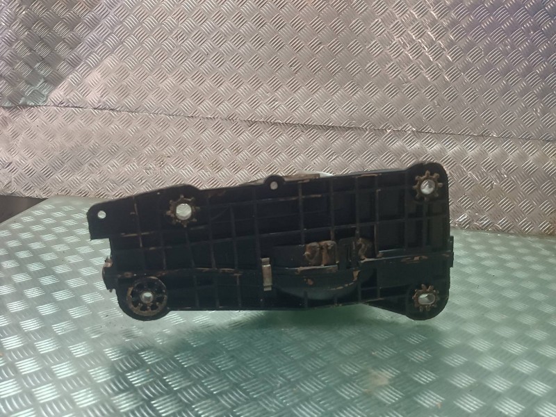 Recambio de palanca cambio para renault zoe referencia OEM IAM 341040598R 5519840 1000263365