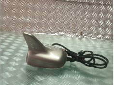 Recambio de antena para audi a6 berlina (4f2) 3.0 tdi quattro (171kw) referencia OEM IAM 4F5035503FY1Q 4F5035503 