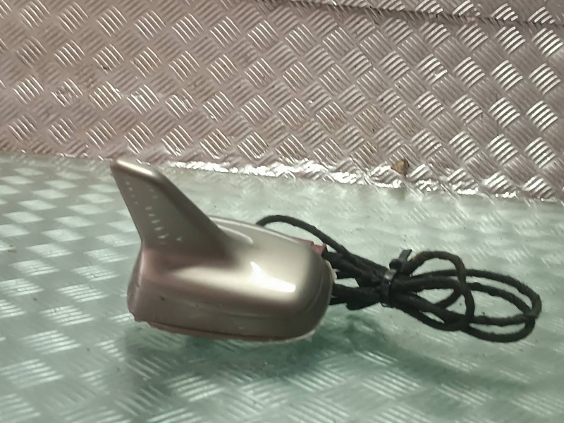 Recambio de antena para audi a6 berlina (4f2) 3.0 tdi quattro (171kw) referencia OEM IAM 4F5035503FY1Q 4F5035503 