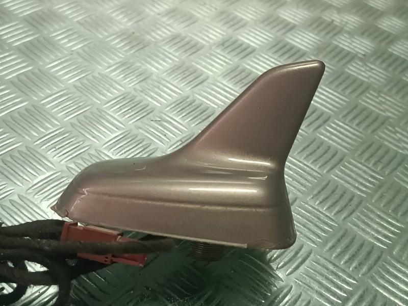 Recambio de antena para audi a6 berlina (4f2) 3.0 tdi quattro (171kw) referencia OEM IAM 4F5035503FY1Q 4F5035503 