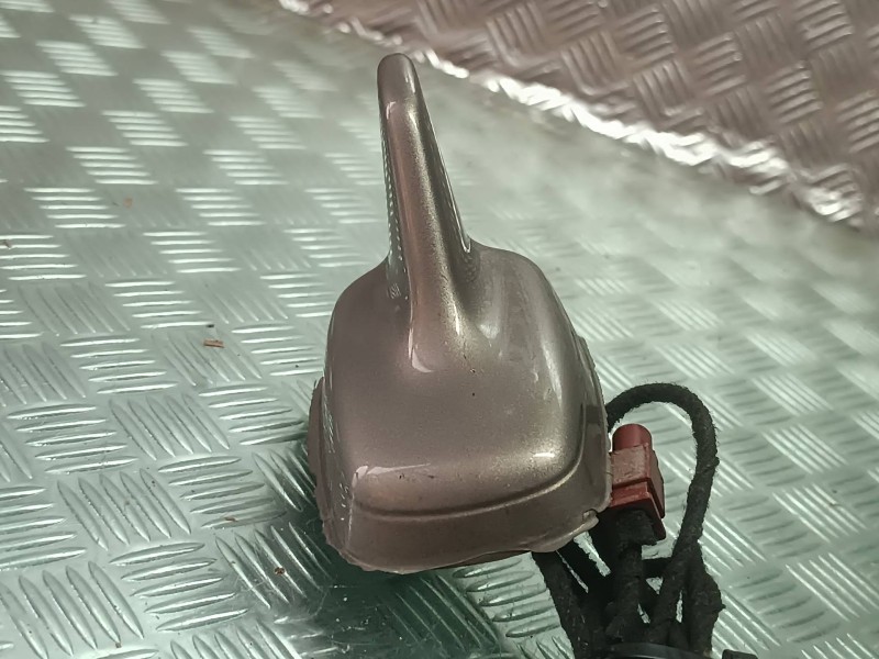 Recambio de antena para audi a6 berlina (4f2) 3.0 tdi quattro (171kw) referencia OEM IAM 4F5035503FY1Q 4F5035503 