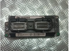 Recambio de centralita motor uce para fiat punto berlina (188) 1.2 8v referencia OEM IAM 6160037603 46820323 MAGNETI MARELLI