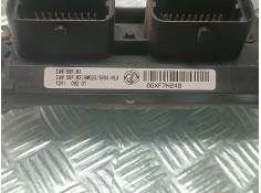 Recambio de centralita motor uce para fiat punto berlina (188) 1.2 8v referencia OEM IAM 6160037603 46820323 MAGNETI MARELLI 2