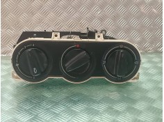 Recambio de mando calefaccion / aire acondicionado para volkswagen lt caja cerrada / combi (mod. 1997) referencia OEM IAM F65057