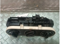 Recambio de mando calefaccion / aire acondicionado para volkswagen lt caja cerrada / combi (mod. 1997) referencia OEM IAM F65057 2
