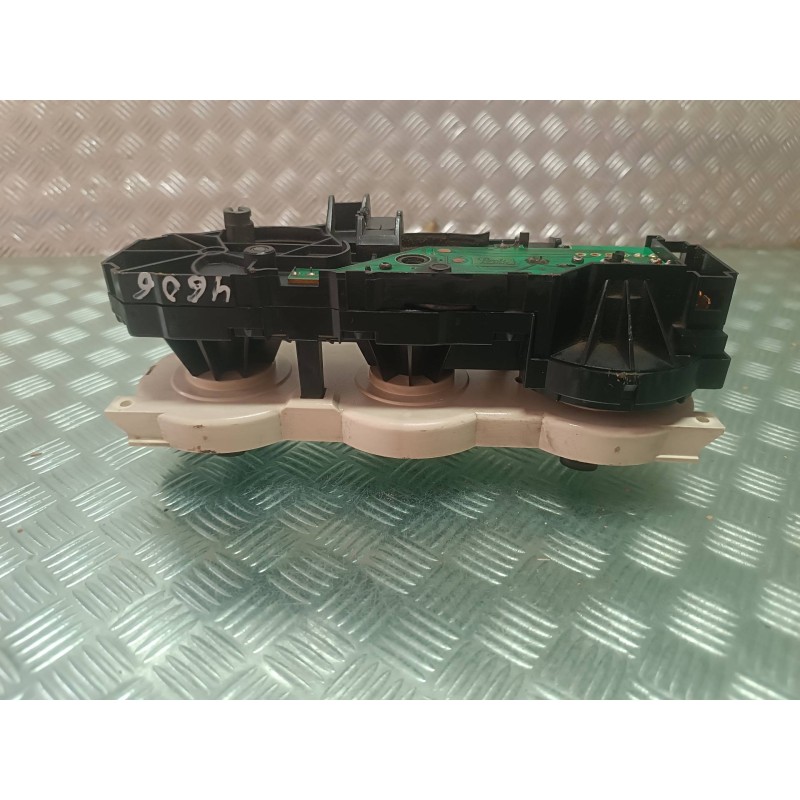 Recambio de mando calefaccion / aire acondicionado para volkswagen lt caja cerrada / combi (mod. 1997) referencia OEM IAM F65057
