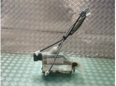 Recambio de cerradura puerta delantera izquierda para citroen c-elysée referencia OEM IAM 16943324 3396A1309J1 A048069