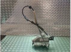 Recambio de cerradura puerta trasera derecha para citroen c-elysée referencia OEM IAM 16943328 A048069 