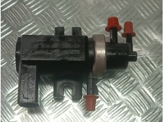 Recambio de valvula aire adicional para volkswagen lt caja cerrada / combi (mod. 1997) referencia OEM IAM 1J0906627 72290325 CON
