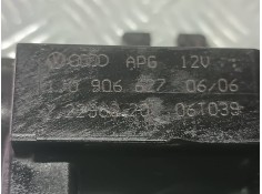 Recambio de valvula aire adicional para volkswagen lt caja cerrada / combi (mod. 1997) referencia OEM IAM 1J0906627 72290325 CON 2