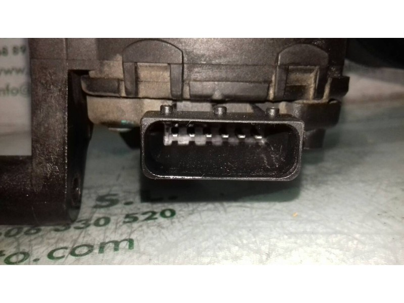 Recambio de potenciometro pedal para opel combo (corsa c) familiar referencia OEM IAM 9129423 6PV00811000 GM