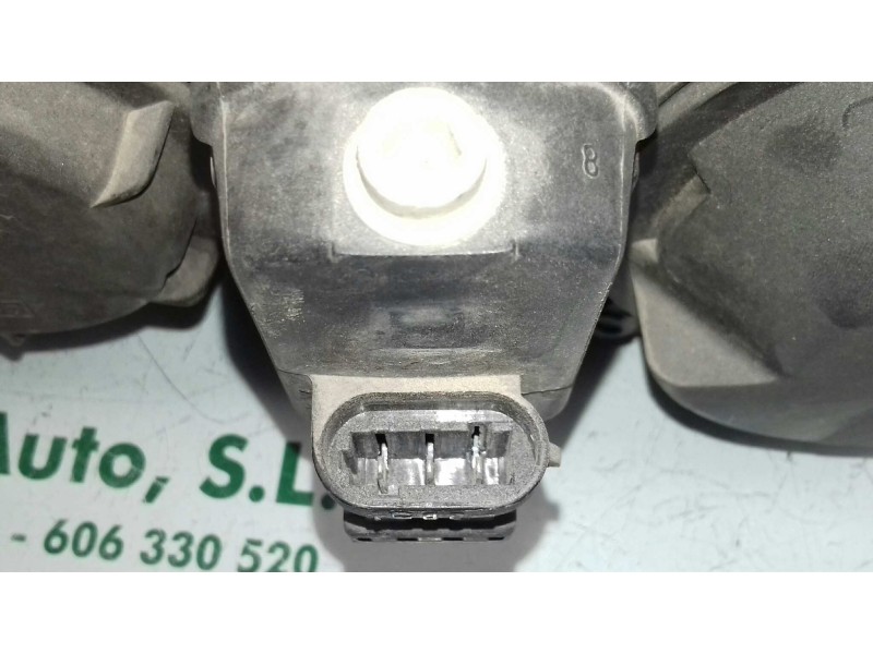 Recambio de faro derecho para renault laguna ii (bg0) authentique referencia OEM IAM 7701048931 89004940  Recambio de faro derecho para renault laguna ii (bg0) authentique referencia OEM IAM 7701048931 89004940