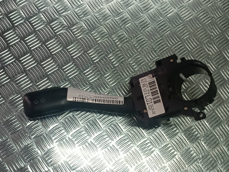 Recambio de mando intermitentes para seat leon (1p1) reference referencia OEM IAM 8L0953513G  