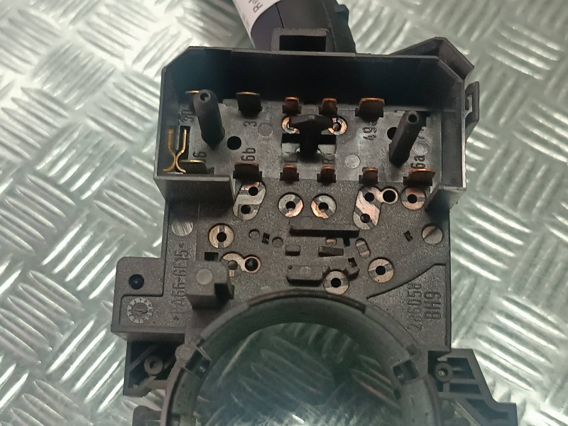 Recambio de mando intermitentes para seat leon (1p1) reference referencia OEM IAM 8L0953513G  