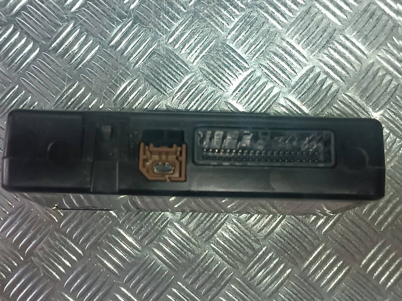 Recambio de modulo electronico para renault zoe referencia OEM IAM 282759572R A2C9583741301 