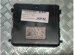 Recambio de modulo electronico para renault zoe referencia OEM IAM 285259846R E1176354C 